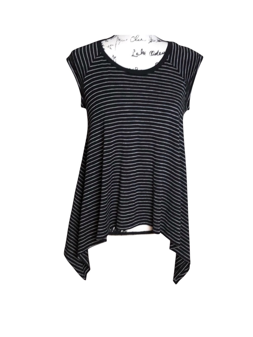Topson Downs Short Sleeve Casual Tee Size M